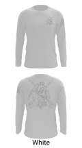 Wolfpack 3949 49219109 Long Sleeve Performance Shirt - 4