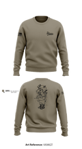 203Rd 85264742 Crew Neck Sweatshirt - 2