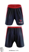 Saugerties Outlaws 20780337 Athletic Shorts With Pockets - 9
