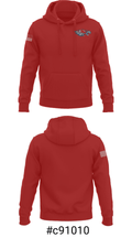 Pequot lakes Community Education 63154826 Hoodie - 17
