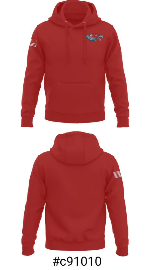 Hoodie, Pequot lakes Community Education, Spirit Store, Teamtime, Team time, sublimation, custom sports apparel, team uniforms, spirit wear, spiritwear, sports uniforms, custom shirts, team store, custom team store, fundraiser sports, apparel fundraiser