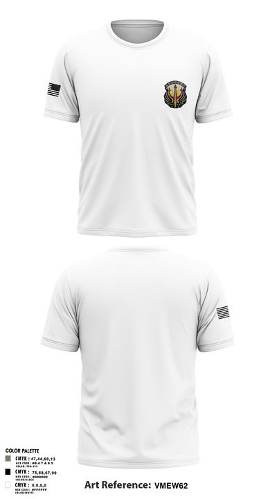 traffic accident investigations 48959661 Short Sleeve Performance Shirt - 2