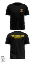 Veteran Coaching AllianceVeteran Coaching Alliance 58304430 Short Sleeve Performance Shirt - 3