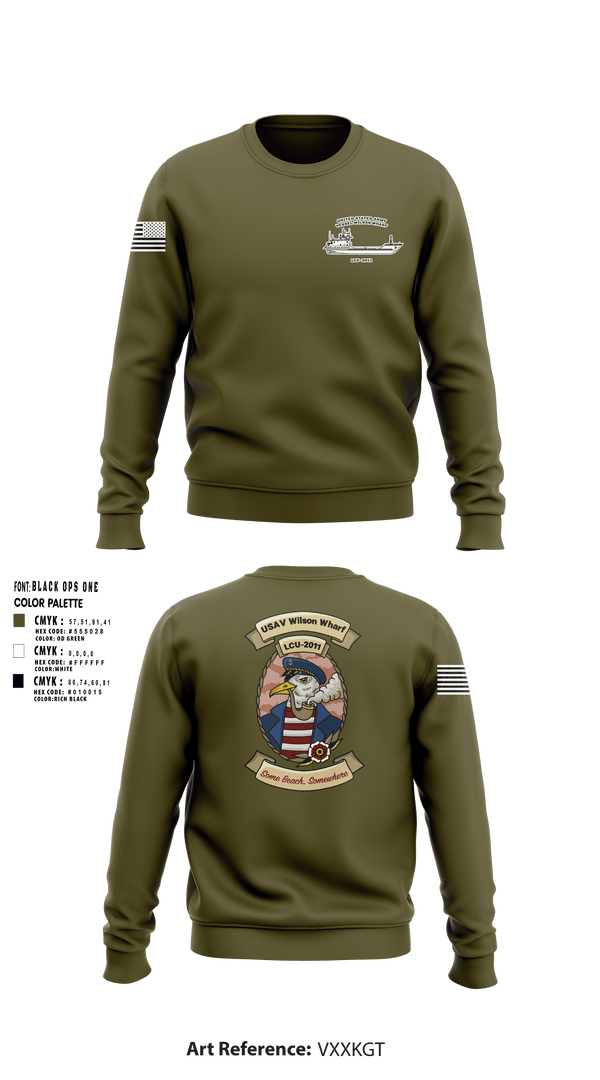 Crew Neck Sweatshirt, U11Warrant Officers, Army, Teamtime, Team time, sublimation, custom sports apparel, team uniforms, spirit wear, spiritwear, sports uniforms, custom shirts, team store, custom team store, fundraiser sports, apparel fundraiser