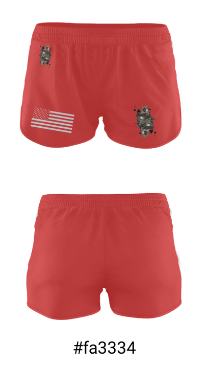 Blackjacks 79166270 Ranger Panties - 1