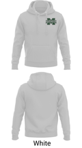 Mooreville High School Band 16318101 Hoodie - 37
