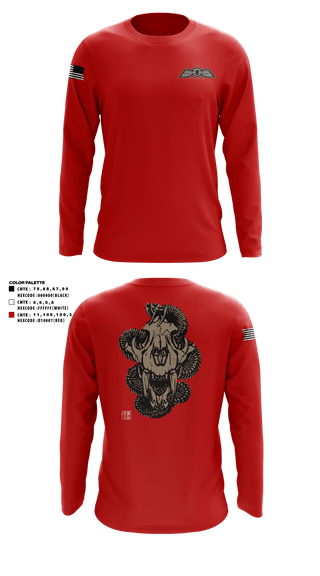 Long Sleeve Performance Shirt, , Army, Teamtime, Team time, sublimation, custom sports apparel, team uniforms, spirit wear, spiritwear, sports uniforms, custom shirts, team store, custom team store, fundraiser sports, apparel fundraiser