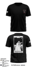 1-5 Recon 67100072 Short Sleeve Performance Shirt - 3