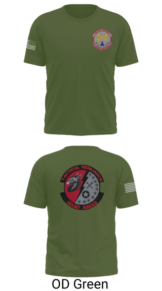 Short Sleeve Performance Shirt, , Air Force, Teamtime, Team time, sublimation, custom sports apparel, team uniforms, spirit wear, spiritwear, sports uniforms, custom shirts, team store, custom team store, fundraiser sports, apparel fundraiser