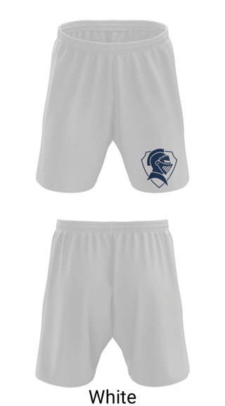 Athletic Shorts With Pockets, Poland Regional High School Field Hockey, Field Hockey, Teamtime, Team time, sublimation, custom sports apparel, team uniforms, spirit wear, spiritwear, sports uniforms, custom shirts, team store, custom team store, fundraiser sports, apparel fundraiser