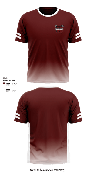 Short Sleeve Performance Shirt, Nokomis Regional High School Lacrosse, Women's Lacrosse, Teamtime, Team time, sublimation, custom sports apparel, team uniforms, spirit wear, spiritwear, sports uniforms, custom shirts, team store, custom team store, fundraiser sports, apparel fundraiser
