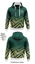 St Joseph Academy Flashes 14794622 Hoodie - 1