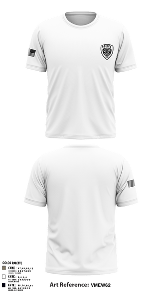 Short Sleeve Performance Shirt, Richmond Police, Police, Teamtime, Team time, sublimation, custom sports apparel, team uniforms, spirit wear, spiritwear, sports uniforms, custom shirts, team store, custom team store, fundraiser sports, apparel fundraiser