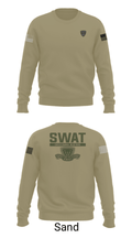 CHEEKTOWAGA SWAT 31207294 Crew Neck Sweatshirt - 12