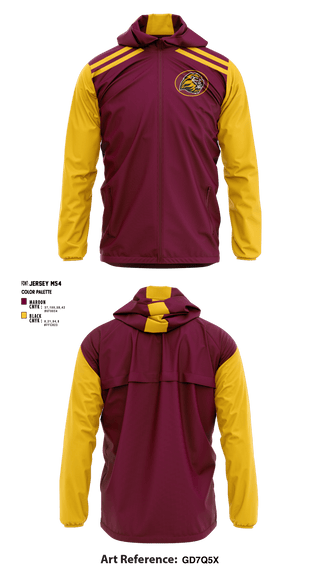 Windbreaker, Liberty High School Soccer, Men's Soccer, Teamtime, Team time, sublimation, custom sports apparel, team uniforms, spirit wear, spiritwear, sports uniforms, custom shirts, team store, custom team store, fundraiser sports, apparel fundraiser