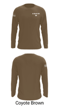 A Co 4-31 IN 87762986 Long Sleeve Performance Shirt - 14