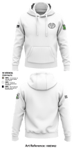 Medic 90130615 Hoodie - 2