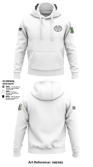 Hoodie, , Army, Teamtime, Team time, sublimation, custom sports apparel, team uniforms, spirit wear, spiritwear, sports uniforms, custom shirts, team store, custom team store, fundraiser sports, apparel fundraiser