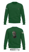 Air Assault 78962752 Crew Neck Sweatshirt - 7
