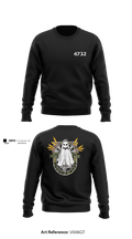 4732 18067014 Crew Neck Sweatshirt - 3