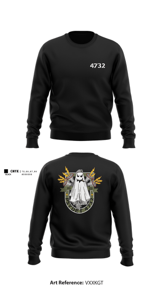 Crew Neck Sweatshirt, , Army, Teamtime, Team time, sublimation, custom sports apparel, team uniforms, spirit wear, spiritwear, sports uniforms, custom shirts, team store, custom team store, fundraiser sports, apparel fundraiser