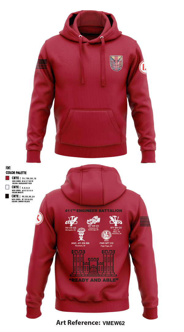 Hoodie, , Army, Teamtime, Team time, sublimation, custom sports apparel, team uniforms, spirit wear, spiritwear, sports uniforms, custom shirts, team store, custom team store, fundraiser sports, apparel fundraiser