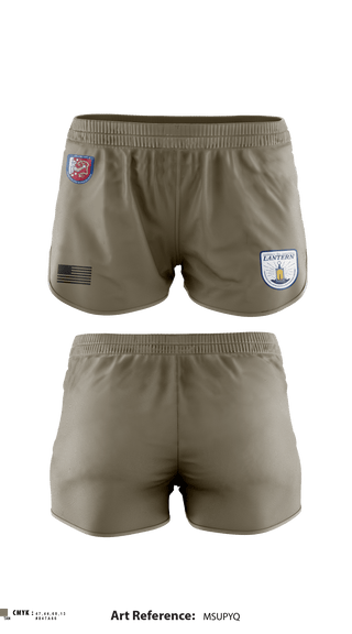 Ranger Panties, Lantern, , Teamtime, Team time, sublimation, custom sports apparel, team uniforms, spirit wear, spiritwear, sports uniforms, custom shirts, team store, custom team store, fundraiser sports, apparel fundraiser