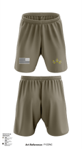 EOD GROUP TWO CHIEF’S MESS 26436916 Athletic Shorts With Pockets - 1