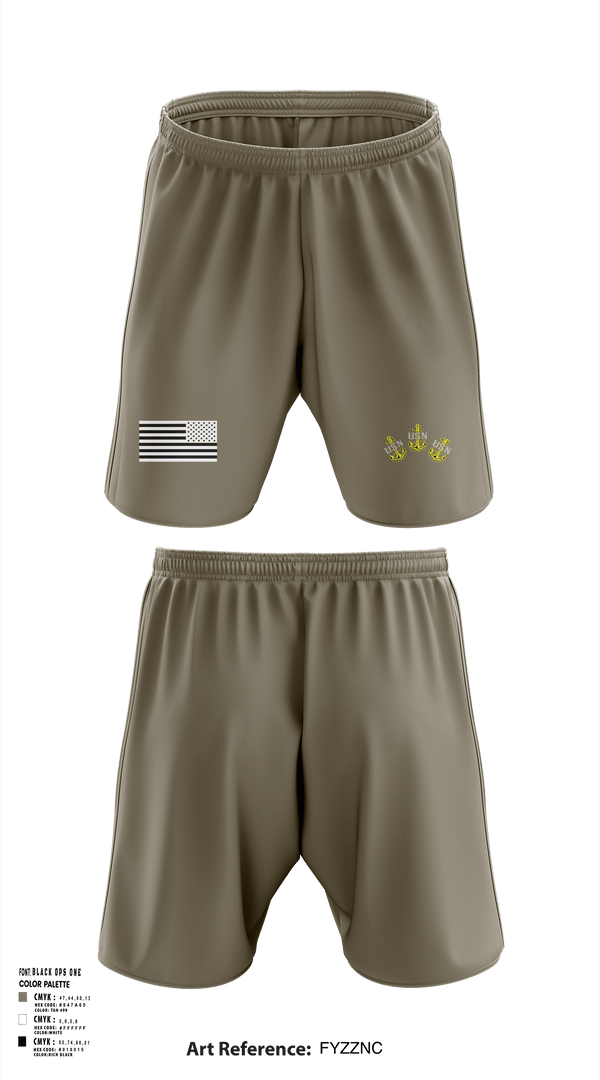 Athletic Shorts With Pockets, , Navy, Teamtime, Team time, sublimation, custom sports apparel, team uniforms, spirit wear, spiritwear, sports uniforms, custom shirts, team store, custom team store, fundraiser sports, apparel fundraiser