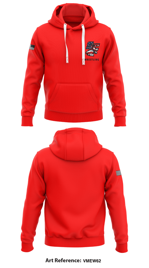 Hoodie, Santiam Christian School Wrestling, Wrestling, Teamtime, Team time, sublimation, custom sports apparel, team uniforms, spirit wear, spiritwear, sports uniforms, custom shirts, team store, custom team store, fundraiser sports, apparel fundraiser