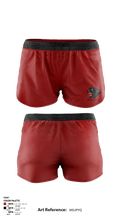 Saucon Valley Youth Sports Association 49282194 Women's Shorts - 1