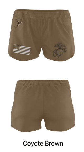 Ranger Panties, , Marines, Teamtime, Team time, sublimation, custom sports apparel, team uniforms, spirit wear, spiritwear, sports uniforms, custom shirts, team store, custom team store, fundraiser sports, apparel fundraiser