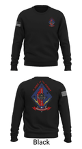 V 1/ 1 S-6 51997046 Crew Neck Sweatshirt - 9