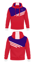 Owego Free Academy Football 69943678 Hoodie - 2