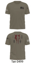 V 2/2 53497899 Short Sleeve Performance Shirt - 35