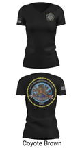 NCHB-8 12984282 Women's Short Sleeve V-neck Shirt - 20