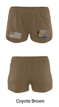 1/504 pro 82nd abn 87302343 Ranger Panties - 9