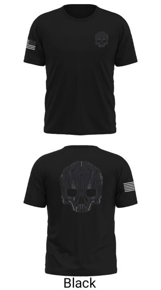 Short Sleeve Performance Shirt, , Marines, Teamtime, Team time, sublimation, custom sports apparel, team uniforms, spirit wear, spiritwear, sports uniforms, custom shirts, team store, custom team store, fundraiser sports, apparel fundraiser