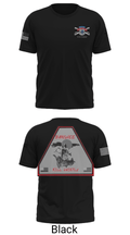 3-71 Cav 93669084 Short Sleeve Performance Shirt - 33