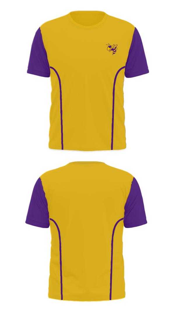 Short Sleeve Performance Shirt, Greenville High School Golf, Golf, Teamtime, Team time, sublimation, custom sports apparel, team uniforms, spirit wear, spiritwear, sports uniforms, custom shirts, team store, custom team store, fundraiser sports, apparel fundraiser