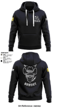 India Co 88933123 Hoodie - 9