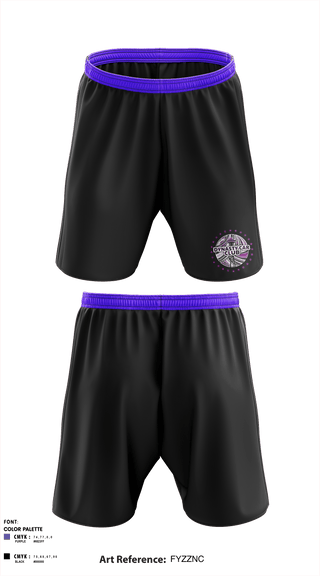 Athletic Shorts With Pockets, Chalf EntertainmentChalf Entertainment, , Teamtime, Team time, sublimation, custom sports apparel, team uniforms, spirit wear, spiritwear, sports uniforms, custom shirts, team store, custom team store, fundraiser sports, apparel fundraiser