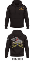 Red Horse 6104707 Hoodie - 43
