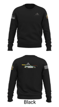 Recon Chief Inc. 84611298 Crew Neck Sweatshirt - 9