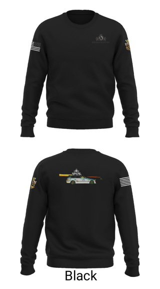 Crew Neck Sweatshirt, , , Teamtime, Team time, sublimation, custom sports apparel, team uniforms, spirit wear, spiritwear, sports uniforms, custom shirts, team store, custom team store, fundraiser sports, apparel fundraiser