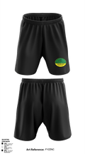 Susitna Karate AcademySusitna Karate Academy 54959251 Athletic Shorts With Pockets - 2