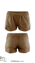 A CO 309th MI BN 82109621 Ranger Panties - 5