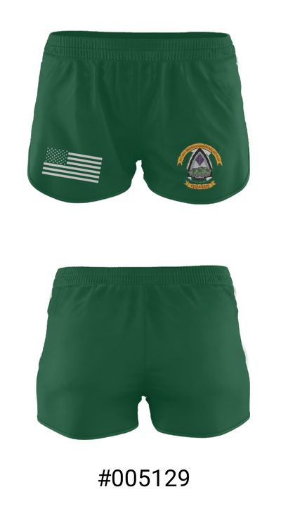 1st Light Armored Reconnaissance Bn 71642462 Ranger Panties - 1