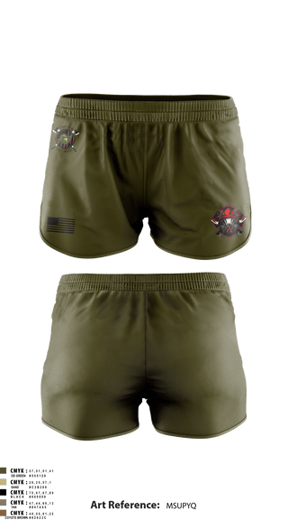 Ranger Panties, , , Teamtime, Team time, sublimation, custom sports apparel, team uniforms, spirit wear, spiritwear, sports uniforms, custom shirts, team store, custom team store, fundraiser sports, apparel fundraiser