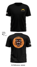 HHC 1-635TH AR 81955696 Short Sleeve Performance Shirt - 1